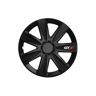 Immagine di VERSACO GTX Carbon 10324 Copricerchi 15Inch nero