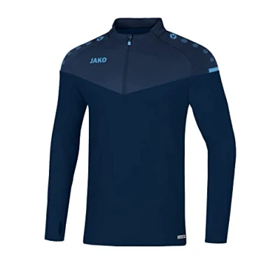Immagine di Felpa con zip Jako Champ 2.0