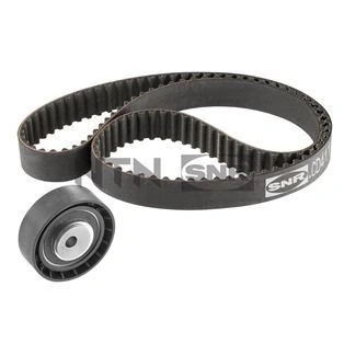 Immagine di SNR KD452.31 Kit cinghia di distribuzione 91 FORD: Transit Connect Mk1 Van, Focus 2 Kombi, Station Wagon