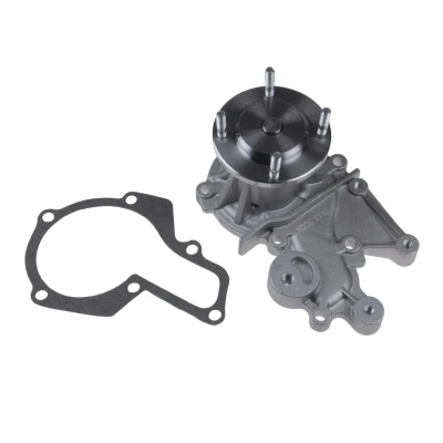 Immagine di BLUE PRINT ADK89106 Pompa acqua Alluminio pressofuso con guarnizione Metallo SUZUKI: Wagon R+ II Hatchback, SWIFT 2, Alto IV