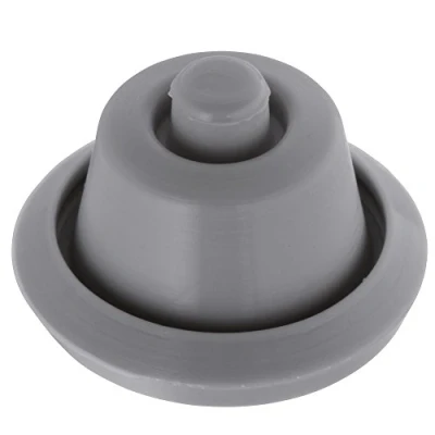 Immagine di WMF 6096109510 Guarnizione Indicatore di Pressione Residua in Silicone per Pentola a