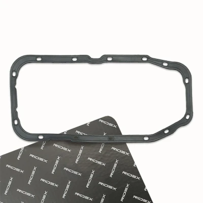 Immagine di FEBI BILSTEIN 04588 Guarnizione Coppa Olio Gomma OPEL: Calibra A, Astra F Caravan, CC