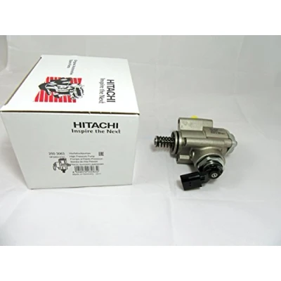 Immagine di HITACHI 2503063 Pompa ad alta pressione con guarnizione AUDI: A6 C6 Avant, A4 B8 Avant