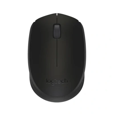 Immagine di LOGITECH MOUSE OTTICO WIRELESS M171 NERO 910 004424
