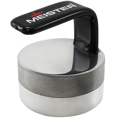 Immagine di Meister Ice No Swell Compressa in acciaio inox per contusioni, tagli e occhi neri MMA