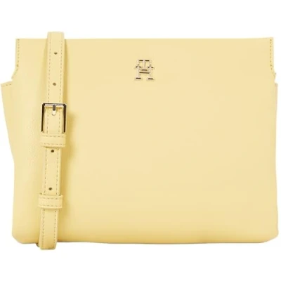 Immagine di Tommy Hilfiger Legacy MINI Borsa a tracolla, Donna, Taglia: One Size, Yellow