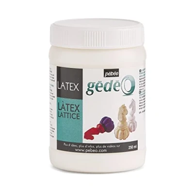 Immagine di PEBEO Lattice Gedeo, 250 ml