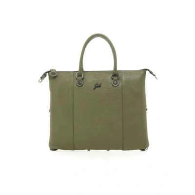 Immagine di Gabs G3 PLUS TG BULL Borsa a mano, Donna, Taglia: One Size, Verde militare