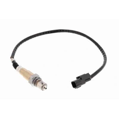 Immagine di VEMO V52 76 0029 Sonda lambda riscaldato, planare, Filettatura prelubrificata angolare HYUNDAI: i30 III Hatchback