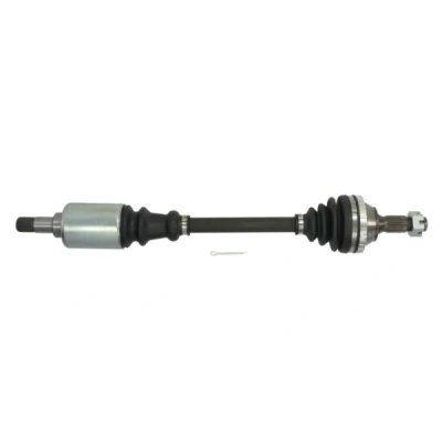 Immagine di PASCAL G2P031PC Albero motore / Semiasse Assale anteriore Sx 610