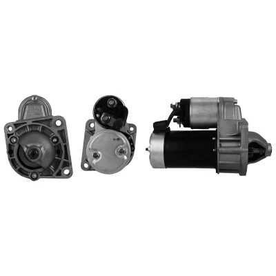 Immagine di LUCAS ELECTRICAL LRS02104 Motorino di avviamento 12 1,1 10 FIAT: Punto II Hatchback, I LANCIA: Y