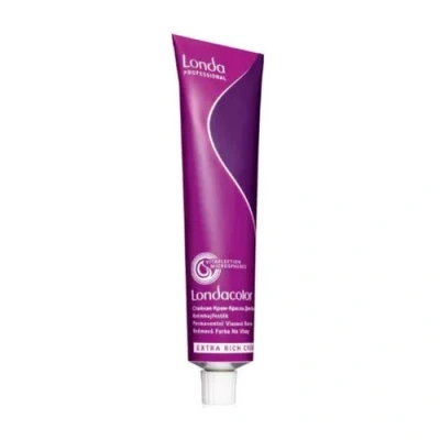 Immagine di Londa Professional Permanent Color Crème 60 ml