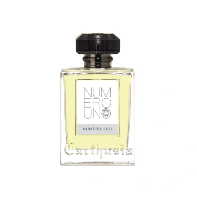 Immagine di CARTHUSIA Numero Uno Eau de parfum da 100 ml, confezione 1