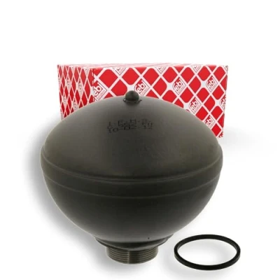 Immagine di FEBI BILSTEIN 38290 Accumulatore Idraulico Assale anteriore Sx, Dx CITROËN: C5 II Hatchback