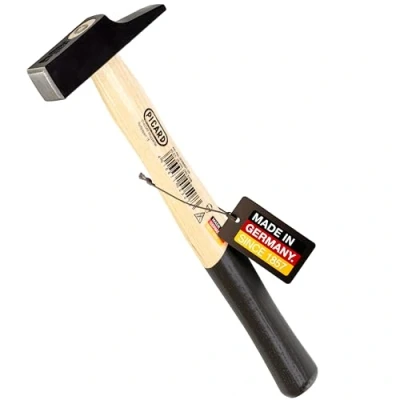 Immagine di Picard 0008501 30 520 g francese modello Joiners Hammer nero/marrone