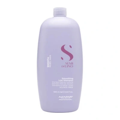 Immagine di Alfaparf Milano Semi Di Lino Smooth Smoothing Low Shampoo 1000 ml
