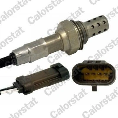 Immagine di CALORSTAT by Vernet LS140275 Sonda lambda DACIA: Sandero I, Duster SUV, Logan I MCV, RENAULT: CLIO 2, Kangoo TWINGO 1