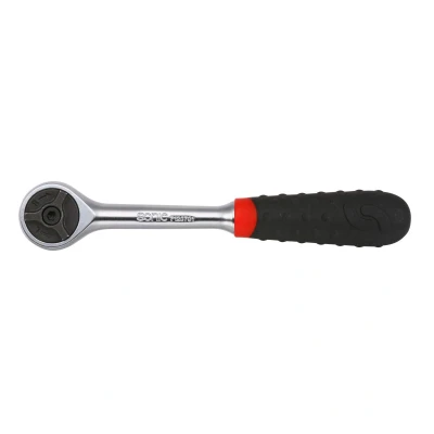 Immagine di SONIC 7120703 Cricchetto reversibile 72 248 Acciaio al cromo vanadio