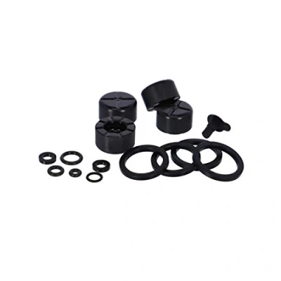 Immagine di KIT PISTONES FRENO SRAM CODE R B1/RSC A1 16mm/15mm