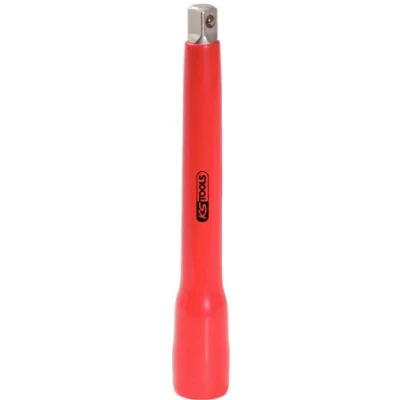 Immagine di KS TOOLS 117.1451 Prolunga, Chiave a bussola 50 6,3 (1/4&quot;) Acciaio al cromo vanadio