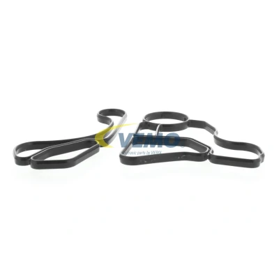 Immagine di VEMO V20 60 9045 Kit guarnizioni, Radiatore olio BMW: 3 Sedan, Touring, X1