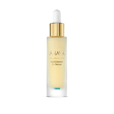 Immagine di Ahava Multivitamin C+ Siero 30 ml