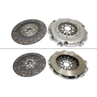Immagine di KAWE 962357 Kit frizione con spingidisco disco regolazione automatica 240 D VOLVO: V50, S40 II, C30