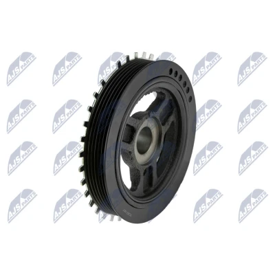 Immagine di NTY RKP MZ 007 Puleggia Albero Motore 6PK MAZDA: 6 Sedan