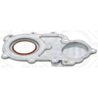 Immagine di ELRING 728.550 Paraolio Albero Motore PTFE (Politetrafluoretilene) con alloggiamento AUDI: A4 B7 Avant, B8 A6 C7 PORSCHE: Panamera