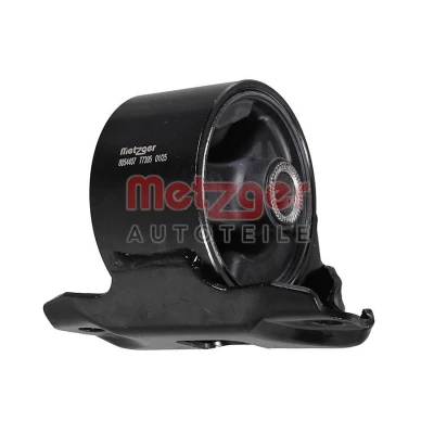 Immagine di METZGER 8054407 Supporto motore anteriore Cuscinetto gomma metallo KIA: cee‘d I Station Wagon, HYUNDAI: i30 Hatchback