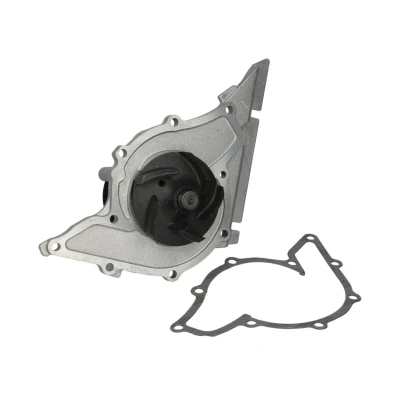 Immagine di HEPU P579 Pompa acqua con guarnizione meccanico Metallo VOLKSWAGEN: Touareg I, Phaeton, AUDI: A6 C5 Avant, A8 D3, Sedan