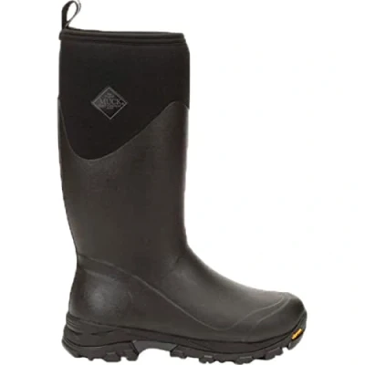 Immagine di Muck Boots Arctic Ice Tall Agat Uomo, Stivali in Gomma, Nero, 41 EU