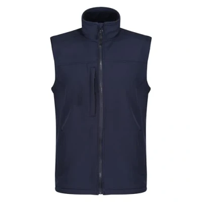 Immagine di Regatta Flux Gilet termico softshell, disponibile in 3 colori, TRA788 08160