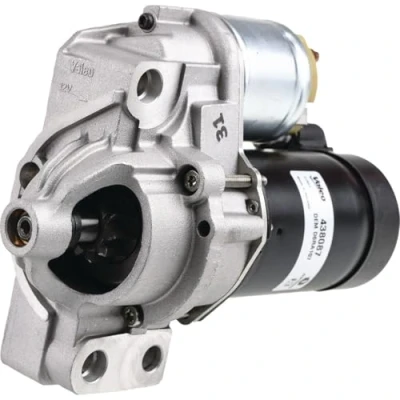 Immagine di VALEO NEW ORIGINAL PART 438087 Motorino di avviamento 12 1,3 10 CITROËN: C5 III Station Wagon, C8, II Hatchback, RENAULT: CLIO 2, LAGUNA 2