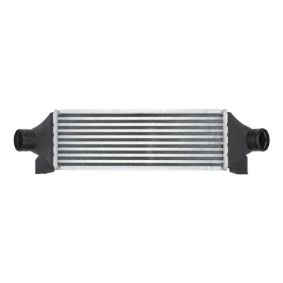 Immagine di NRF 30887 Intercooler FORD: Transit Mk5 Camion pianale/Telaio, Bus