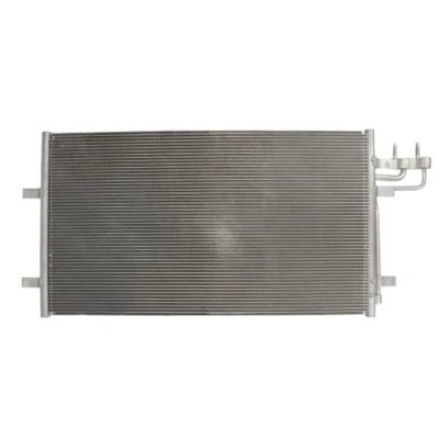 Immagine di Condensatore, Climatizzatore DELPHI TSP0225520