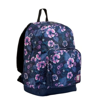 Immagine di Seven Monoscomp YUB Painted Graphic Zaino per bambini, Taglia: One Size, Purple