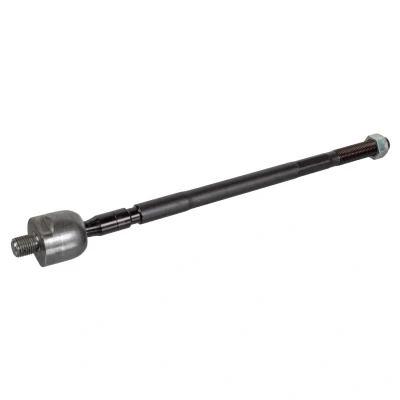 Immagine di FEBI BILSTEIN 43276 Snodo Assiale Assale anteriore Sx, Dx 316 con dado zigrinato