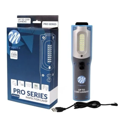Immagine di TECH INSPECTION LAMP ILPRO307 Lampade a mano LED 1000
