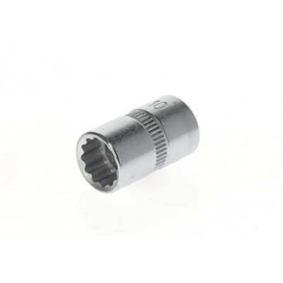 Immagine di Gedore D 20 10 Inserto a bussola mm 1/4 (6.3 mm)