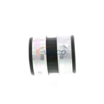 Immagine di VAICO V10 3765 Manicotto Turbina Gomma con anima di tessuto Q+ qualità primo fornitore VOLKSWAGEN: Golf 4, New Beetle Hatchback, 4 Variant