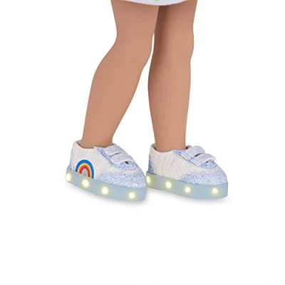 Immagine di LIGHT UP COLOUR BLOCK SHOES