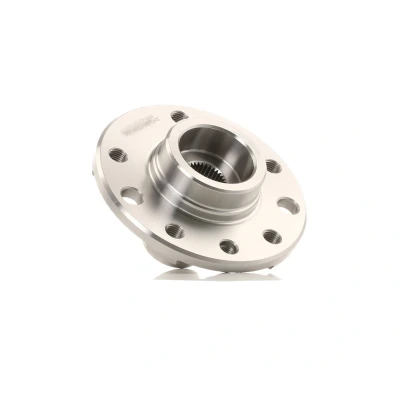 Immagine di FEBI BILSTEIN 03969 Mozzo ruota 5 110 senza cuscinetto Assale anteriore OPEL: Calibra A