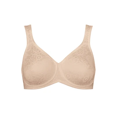 Immagine di Triumph Donna Lovely Minimizer W X, bra, NUDE BEIGE, 6D