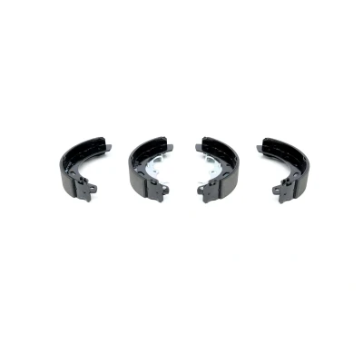 Immagine di ATE 03.0137 0512.2 Ganasce Freno 228 42 con leva FORD: B Max, Tourneo Courier, FOCUS 3
