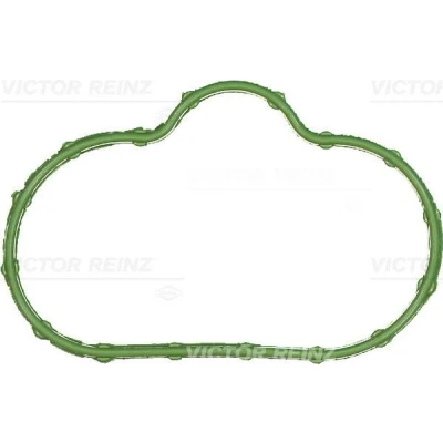 Immagine di REINZ 71 12608 00 Guarnizione Collettore Aspirazione FPM (Fluoro Caucciù) JAGUAR: S Type, X Type Sedan mister auto, norauto, autozona