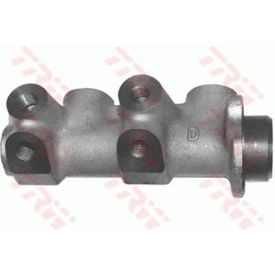 Immagine di TRW PMF202 Pompa Freno 4 20,6 senza serbatoio liquido freni M12x1 OPEL: Corsa B Hatchback, Astra F Caravan