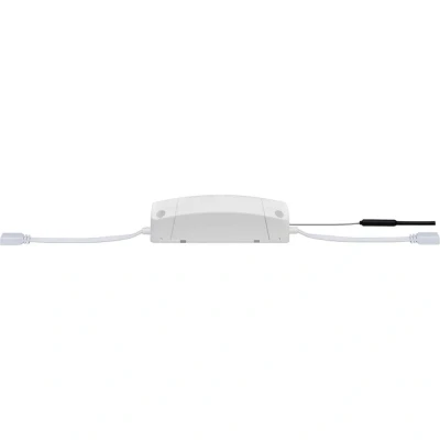 Immagine di Paulmann 50048 YourLED Regolatore di commutazione 12 V Plastica (L x L A) 95 38 28 mm 1 pz.