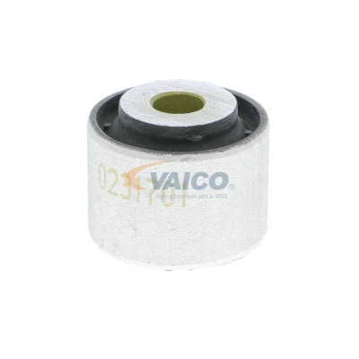 Immagine di VAICO V30 2777 Silent Block Qualità de originale Assale posteriore superiore, interno 38 Cuscinetto gomma metallo MERCEDES BENZ: Classe C Sedan