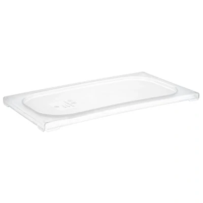 Immagine di APS GN 1/3 Coperchio, Polipropilene, 32,5 x 17,6 cm